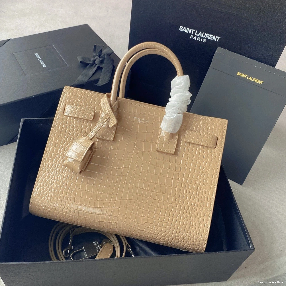 Tony Luxuries JOUR SAC YSL DE BABY 0802